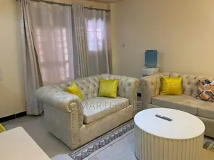Solace Park Apartments Air BNB South B