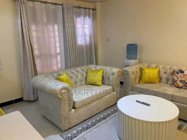 Solace Park Apartments Air BNB South B - thumbnail 3