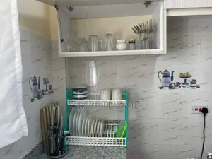 Solace Park Apartments Air BNB South B
