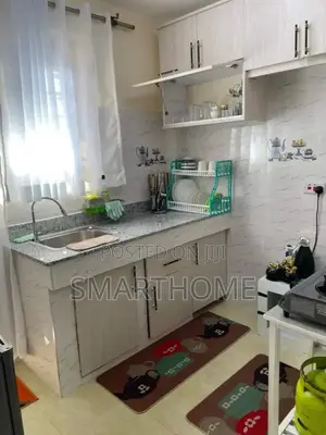 Solace Park Apartments Air BNB South B
