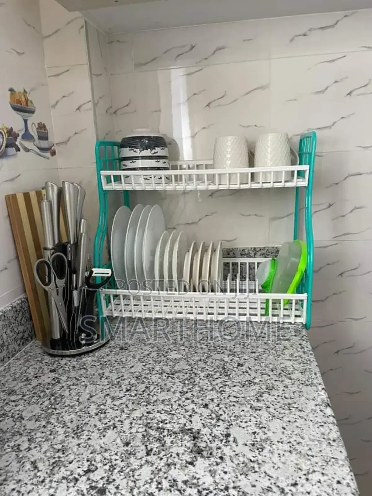 Solace Park Apartments Air BNB South B