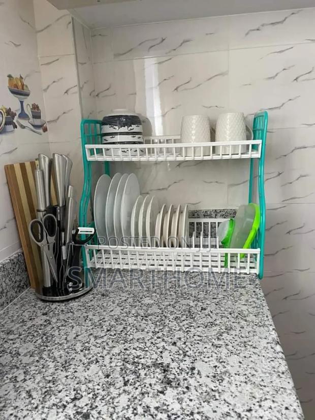 Solace Park Apartments Air BNB South B - thumbnail 6