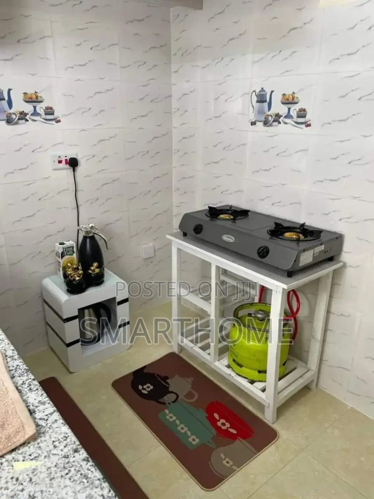 Solace Park Apartments Air BNB South B