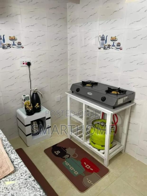 Solace Park Apartments Air BNB South B - thumbnail 7