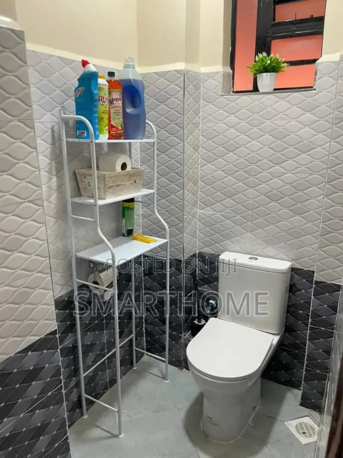 Solace Park Apartments Air BNB South B