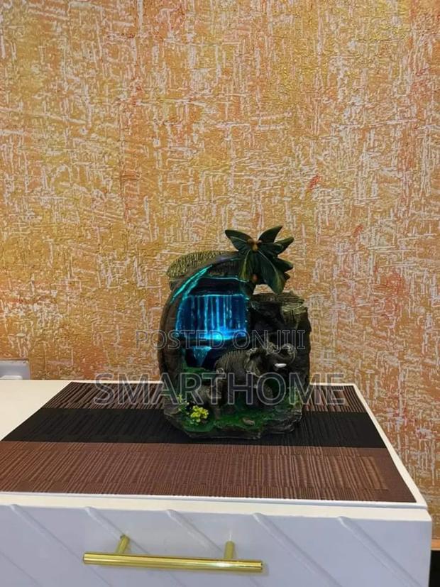 Solace Park Apartments Air BNB South B - thumbnail 9