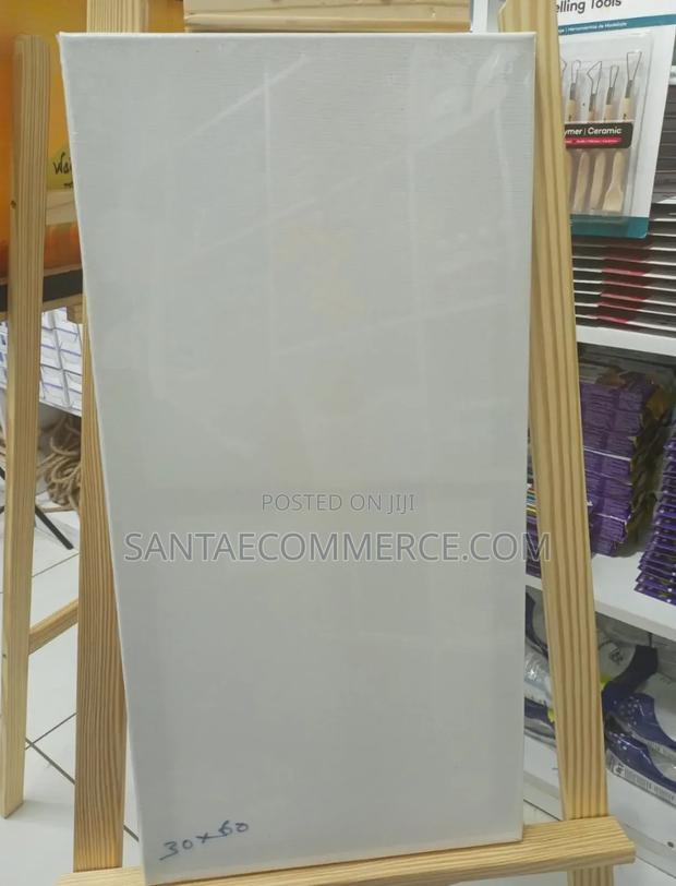 30*60 Canvas Boards - main view