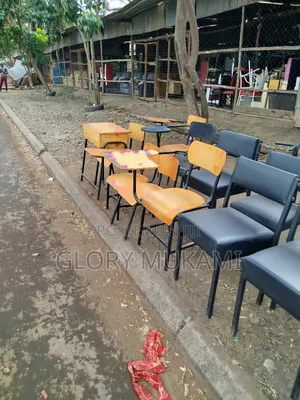 Brand New Lecturer Seats