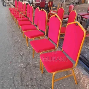 Brand New Quality Conference Chairs