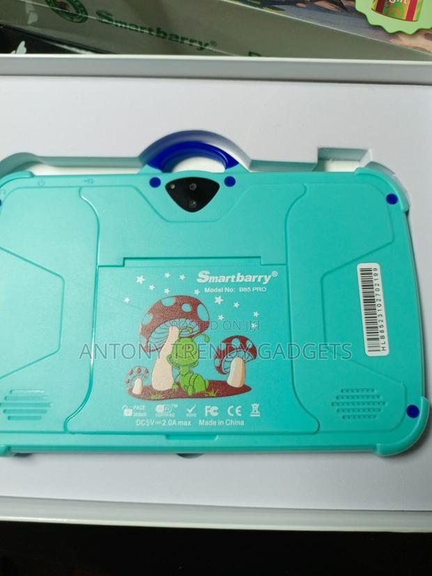 Kids Tablet Smartbarry B85 Pro - thumbnail 3