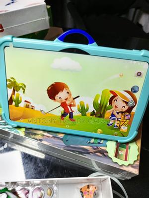 Kids Tablet Smartbarry B85 Pro - thumbnail 2