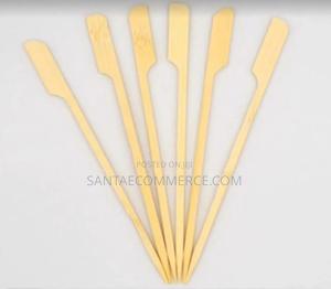 Bamboo Teppos (50pcs) - thumbnail 2