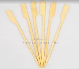 Bamboo Teppos (50pcs)