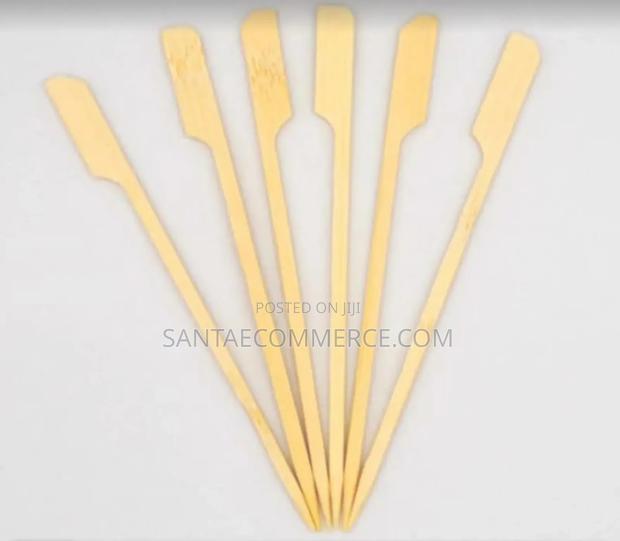 Bamboo Teppos (50pcs) - main view