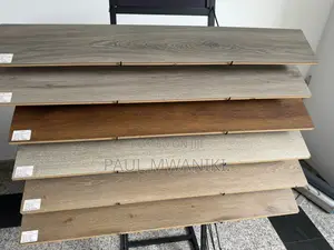 Floor Laminates - 8mm ,Laminated Wood Flooring- High Traffic