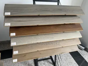 Floor Laminates - 8mm ,Laminated Wood Flooring- High Traffic