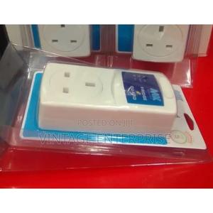 MK Tv Guard and Fridge Guard  - main view