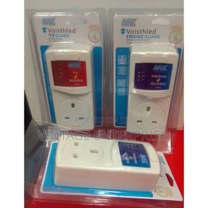 MK Tv and Fridge Guard °°^√•• - main view