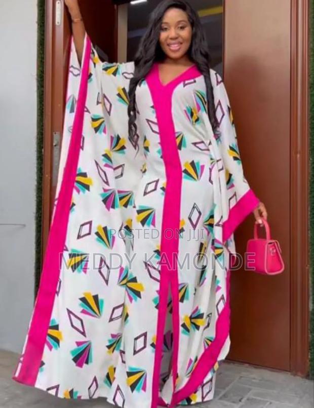 Classy And Stylish Dresses/Wedding/Church Dress - main view