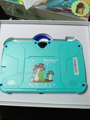 Kids Tablet Smartbarry B85pro for Internet and E-Learning - thumbnail 2