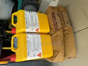 Sika Seal 105 Flexible Protective and Waterproofing Coating
