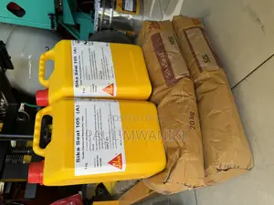 Sika Seal 105 Flexible Protective and Waterproofing Coating