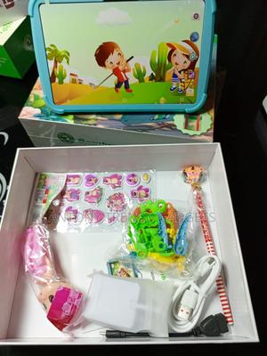 Smart Tablet for Kids Learning Smartbarry B85pro - thumbnail 2