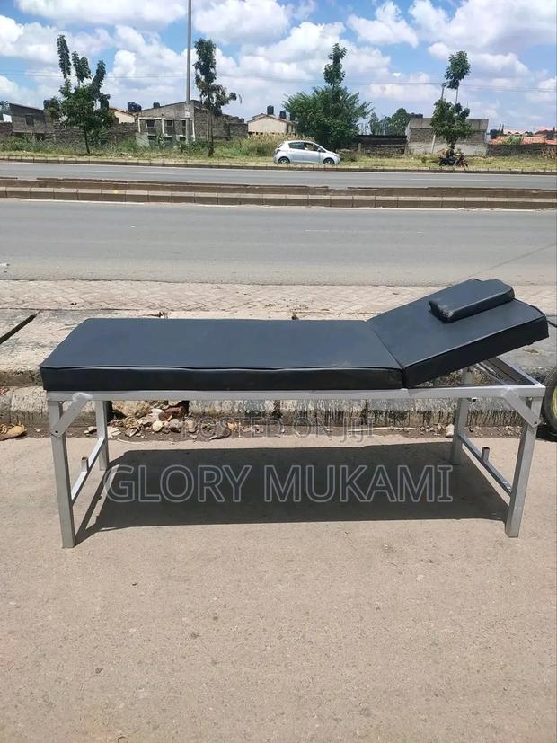 Quality Brand New Massage Bed - main view