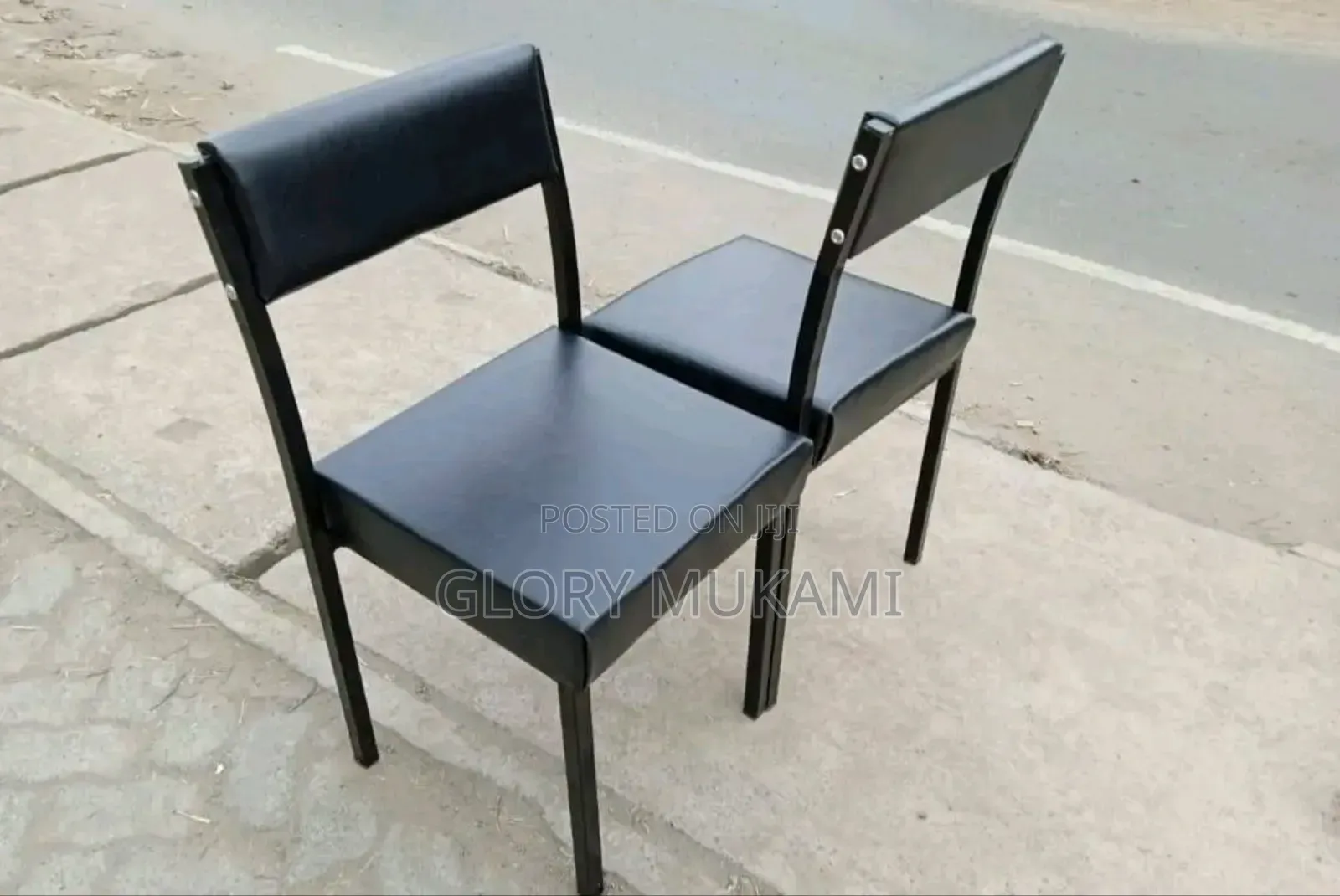 Brand New Lecturer Chairs S