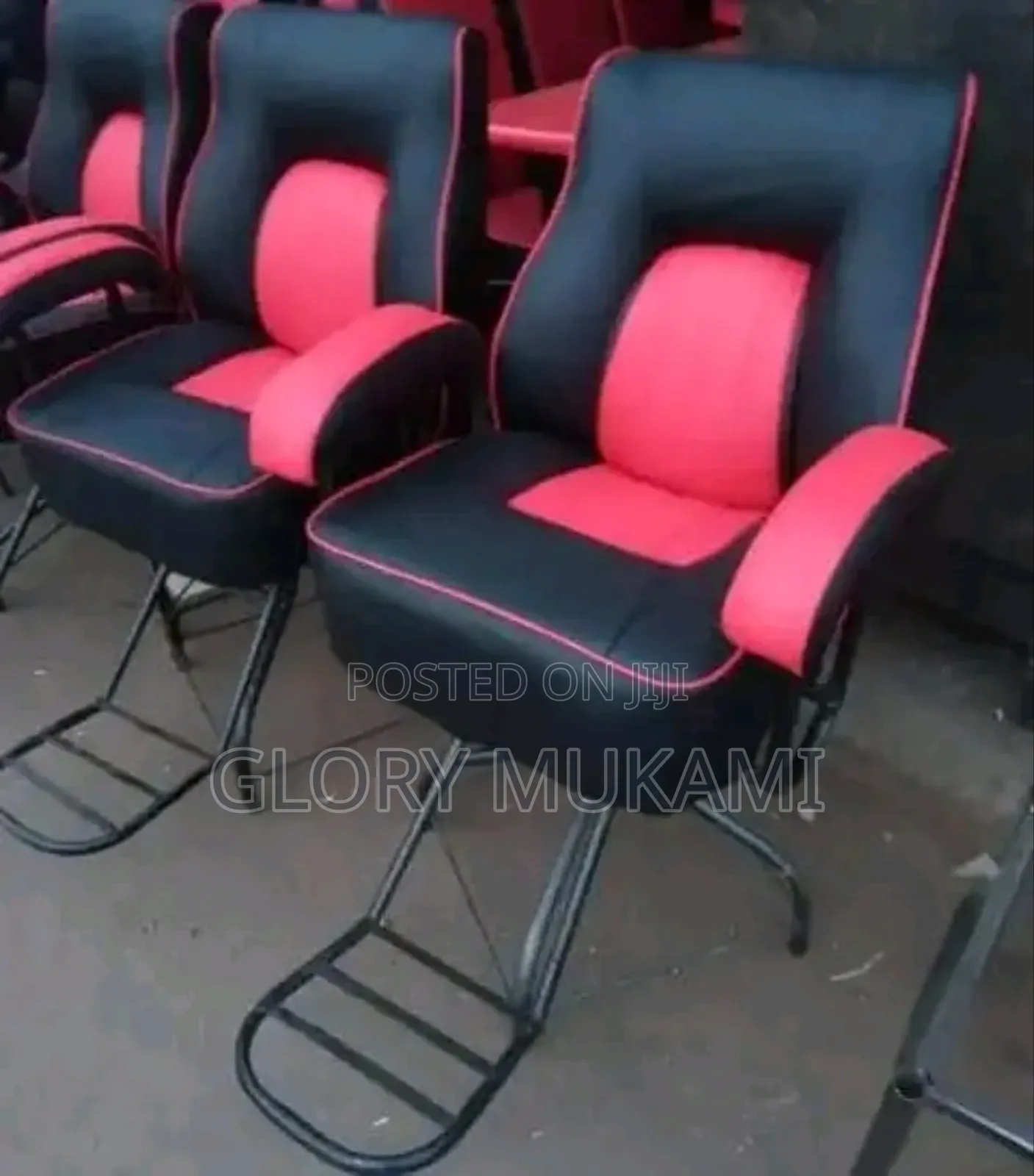 Quality Brand New Barber Chair
