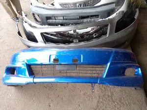 Wish Front Bumper 2004/2005