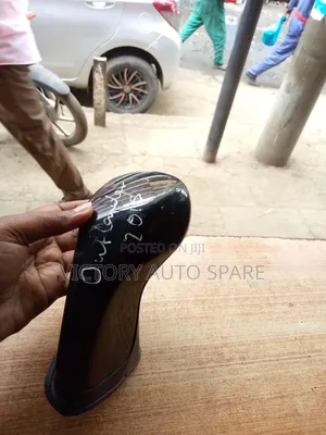 Outlander 2015 Wing Mirror
