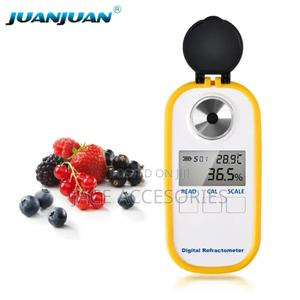 New Industrial Refracractometer - thumbnail 2