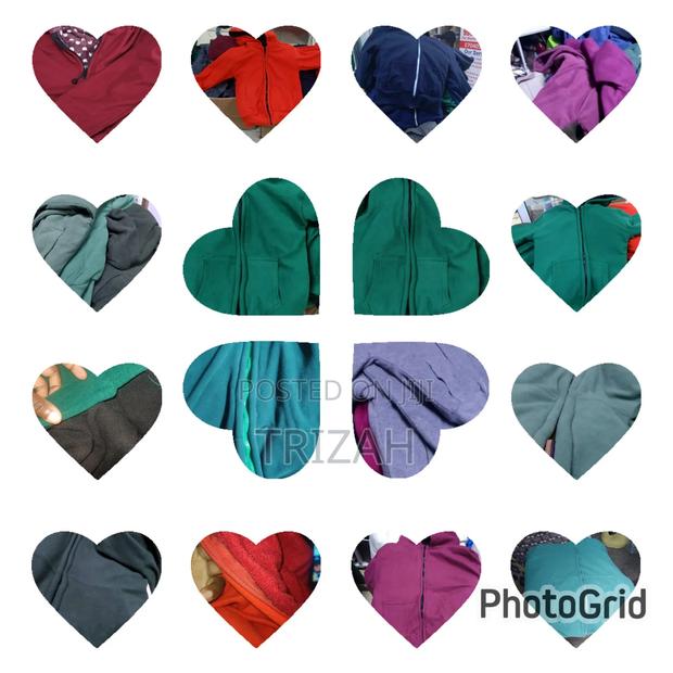 Fleece Jackets - thumbnail 3