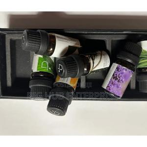 *Essential 100% Pure Natural Aromatherapy Essential Oil 10ml - thumbnail 2