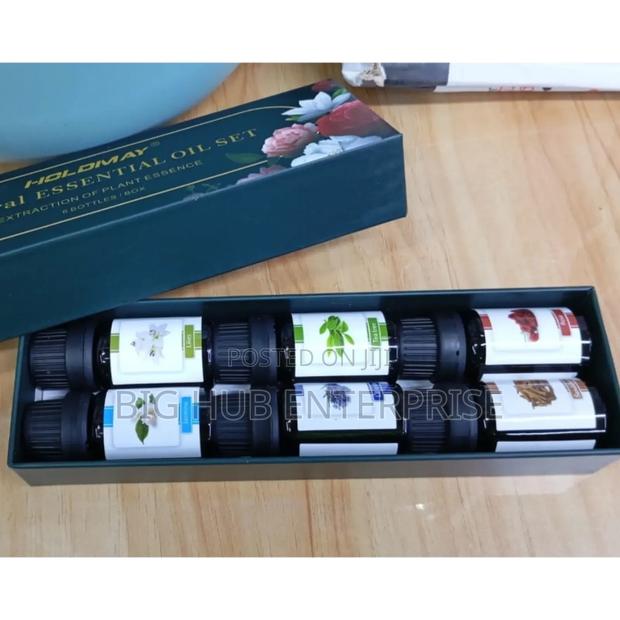 *Essential 100% Pure Natural Aromatherapy Essential Oil** - main view