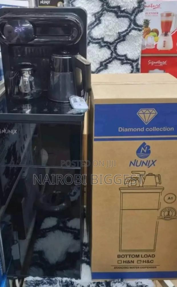 Cool Nunix A1C Bottom Load Dispenser
