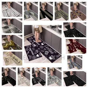 *Kitchen Anti-Slip Mats