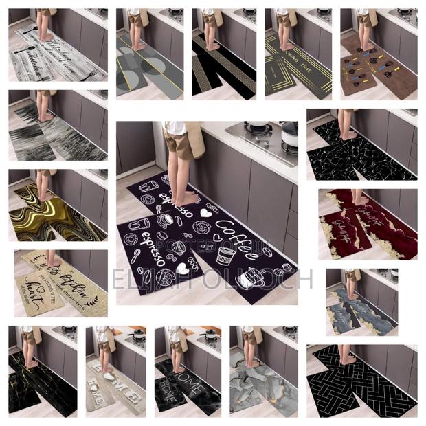 *Kitchen Anti-Slip Mats - thumbnail 2