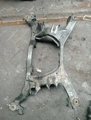 Subaru Forester SJ5 Rear Cross Member