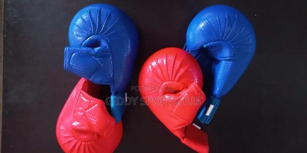 Karate Hand Mint - main view