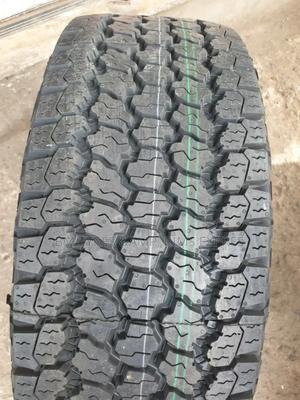 265 /60 R18 Goodyear Tyres - thumbnail 3