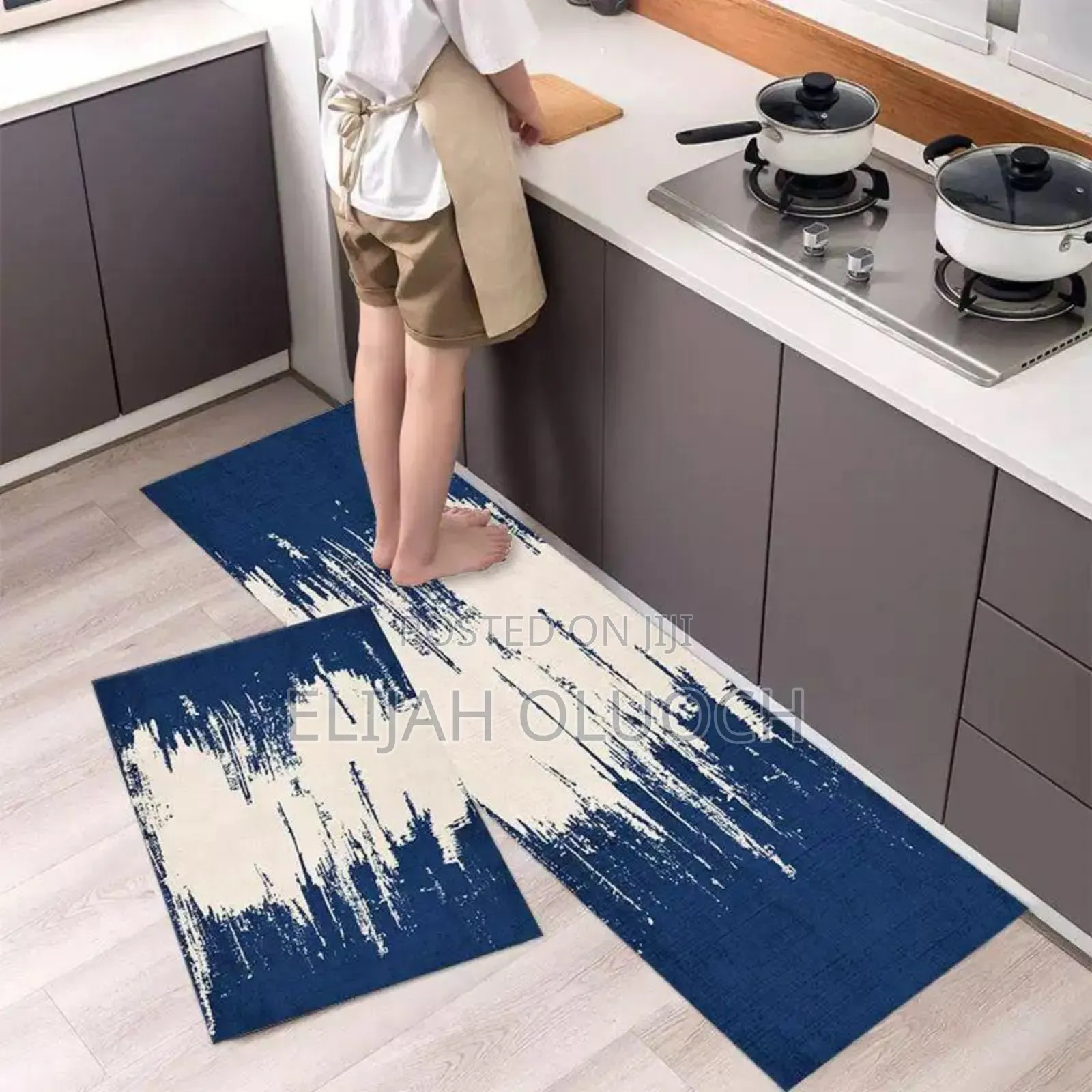 *Kitchen Anti-Slip Mats