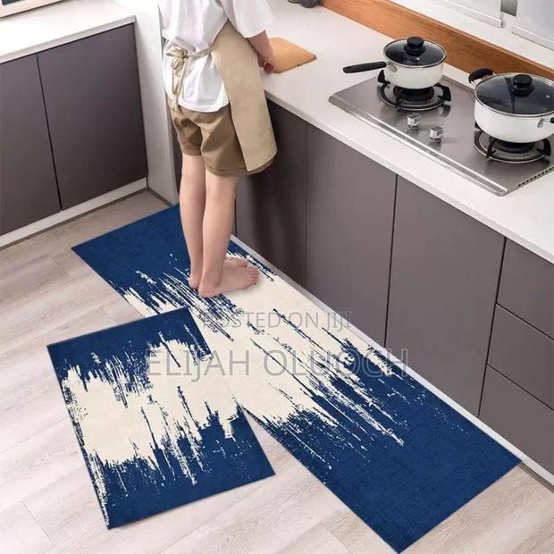 *Kitchen Anti-Slip Mats - thumbnail 3