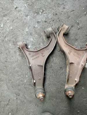 Subaru Forester SJ5/SJG Rear Suspension Arms