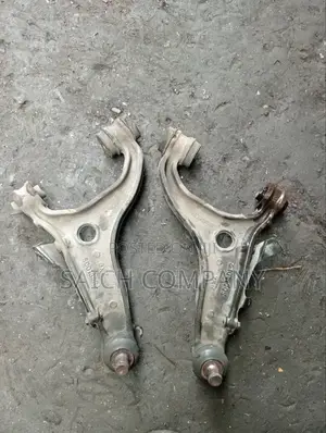 Subaru Legacy BR9 Rear Suspension Arms
