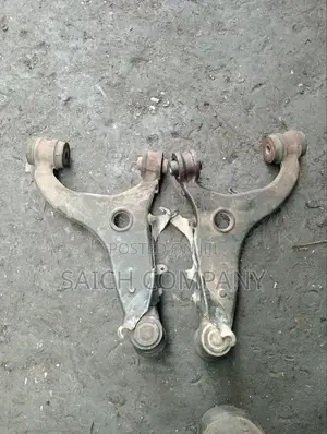 Subaru Legacy BR9 Rear Suspension Arms