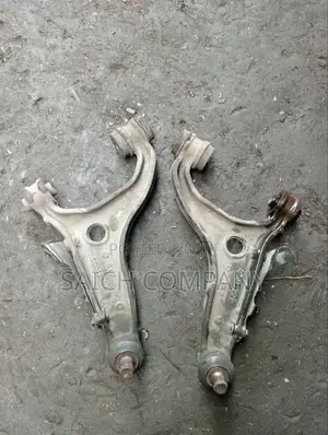 Subaru Legacy BR9 Rear Suspension Arms