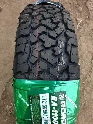 215 /75 R15 Roadcruza Tyres