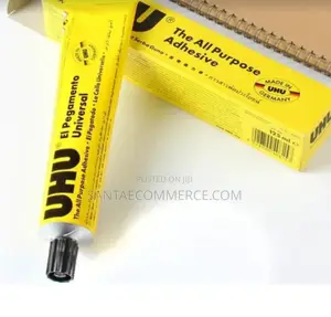 Uhu Glue 125ml